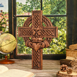 Celtic Cross Klada Cross Religious Gifts - BGCOPPER