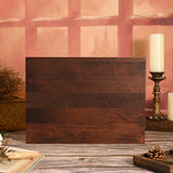 Jesus and the Apostles Wooden Wall Hanging - BGCOPPER