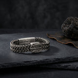 Archangel Michael Defend Us Bracelet