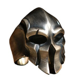 Spartan Warrior Size Adjustable Men's Ring - BGCOPPER
