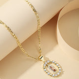 Our Lady of Guadalupe Halo Pendant Necklace: Devotion Meets Modern Elegance