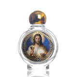 Sacred Holy Water Bottle: Carry God’s Blessing With You
