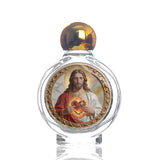 Sacred Holy Water Bottle: Carry God’s Blessing With You