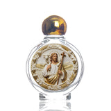 Sacred Holy Water Bottle: Carry God’s Blessing With You