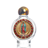 Sacred Holy Water Bottle: Carry God’s Blessing With You