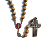 St. Benedict Medal Rosary: A Companion for Your Faith Journey