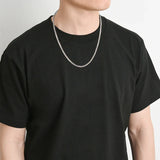 Stainless Steel Keel Chain - BGCOPPER