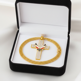 Air Force Cross - Gift Box