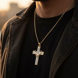 Air Force Cross - Lifestyle Worn