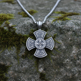 Ancient Stone Moss Celtic