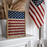 Ignite 4th of July Spirit: Let the Star-Spangled Story Live in Your Home - BGCOPPER