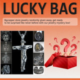 Blind box of jewelry! - BGCOPPER