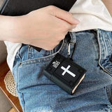 Bgcopper The Holy Bible AirPods Case Cover - BGCOPPER