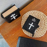 Bgcopper The Holy Bible AirPods Case Cover - BGCOPPER