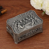 The Last Supper Jewelry Box - BGCOPPER