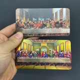 The Last Supper Refrigerator Magnet: Faith That Sticks to Your Daily Life