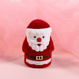 Seal of the Seven Archangels Stainless Steel Men's Trigger Finger Seal of Solomon - BGCOPPER