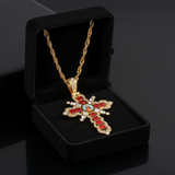 Cross in Luxury Gift Box