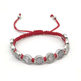 Saint Benedict Medal Bracelet - BGCOPPER