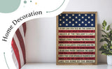 Ignite 4th of July Spirit: Let the Star-Spangled Story Live in Your Home - BGCOPPER