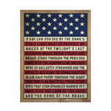 Ignite 4th of July Spirit: Let the Star-Spangled Story Live in Your Home - BGCOPPER