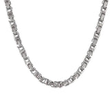 Stainless Steel Imperial Chain - BGCOPPER