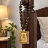 Saint Nicholas Prayer Beads – Carry Faith & Blessings Wherever You Go