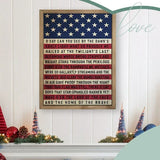 Ignite 4th of July Spirit: Let the Star-Spangled Story Live in Your Home - BGCOPPER