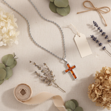 Flat Lay Gift Style