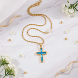 Flat Lay Gift Style