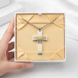 Gift Box – Silver Gold