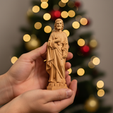 Joseph Beechwood - Christmas Tree Bokeh