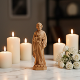 Joseph Beechwood - Marble Candlelight