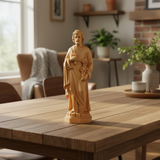 Joseph Beechwood - Wooden Dining Table
