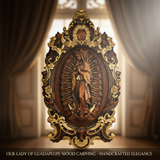 Luxury Our Lady 7