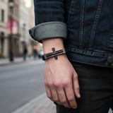 Outdoor urban street style