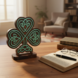 Photorealistic - Desk Journal Scene