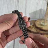 Archangel Michael Defend Us Bracelet