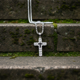Silver Celtic - Ancient Church Stone Steps