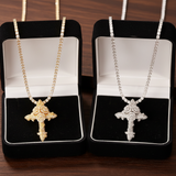 Two Cross - Gift Boxes