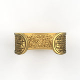 Copper bracelet from The Last Supper - BGCOPPER