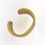 Copper bracelet from The Last Supper - BGCOPPER