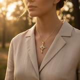 Wearing - Golden Hour Outdoor