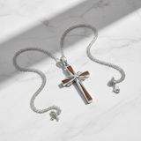 White Carrara marble flat lay - minimal luxury