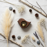 Wind Chimes - Flat Lay