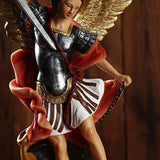 Top Collection Archangel St. Michael Statue - BGCOPPER