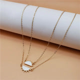 Bgcopper You Are My Sunshine Necklace - Best Mother's Day Gift - BGCOPPER