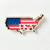 Independence Day Decorations Gift - BGCOPPER