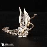 S925 Sterling SilverRing/Earring /Necklace - BGCOPPER