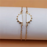 Bgcopper You Are My Sunshine Necklace - Best Mother's Day Gift - BGCOPPER